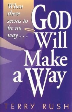 9781582293028 God Will Make A Way