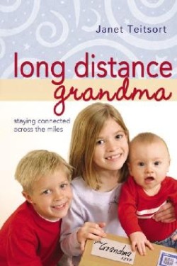 9781582294445 Long Distance Grandma