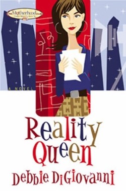 9781582294872 Reality Queen