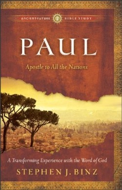 9781587432781 Paul : Apostle To All The Nations (Student/Study Guide)