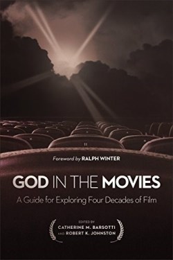 9781587433900 God In The Movies (Reprinted)