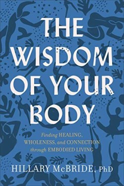9781587435522 Wisdom Of Your Body