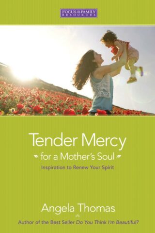 9781589973084 Tender Mercy For A Mothers Soul