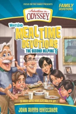 9781589976795 Whits End Mealtime Devotions The Second Helping