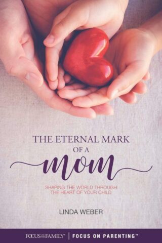 9781589979673 Eternal Mark Of A Mom