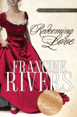 9781590525135 Redeeming Love : A Novel (Anniversary)