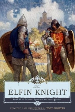 9781591280521 Elfin Knight (Revised)