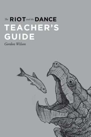 9781591281931 Riot And The Dance Teachers Guide (Teacher's Guide)