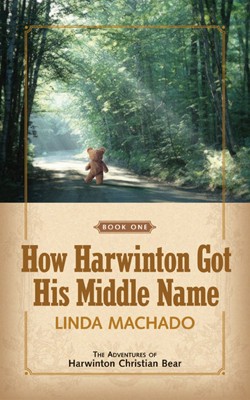 9781591601470 How Harwinton Got His Middle Name