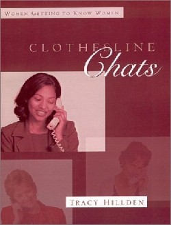 9781591603108 Clothesline Chats
