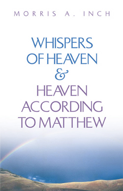 9781591603146 Whispers Of Heaven And Heaven According To Matthew