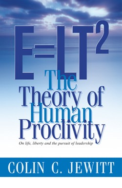 9781591604402 E LT2 : The Theory Of Human Proclivity