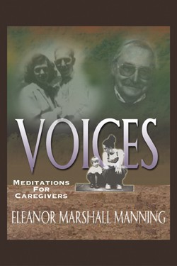 9781591604501 Voices : Meditations For Caregivers