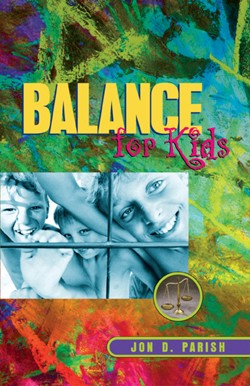 9781591604648 Balance For Kids