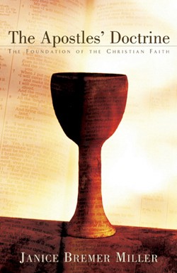 9781591604815 Apostles Doctrine : The Foundation Of The Christian Faith