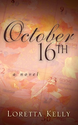 9781591605584 October 16th : A Novel