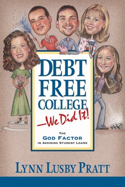 9781591605621 Debt Free College