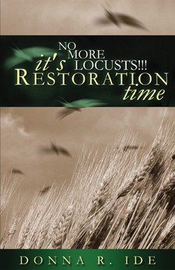 9781591605645 No More Locusts Its Restoration Time