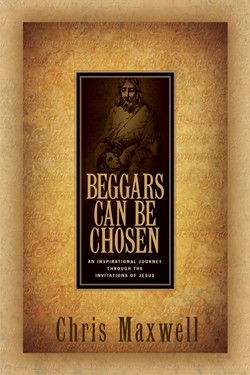 9781591605768 Beggars Can Be Chosen