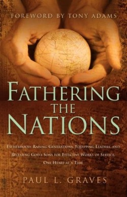 9781591606642 Fathering The Nations
