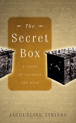 9781591607366 Secret Box