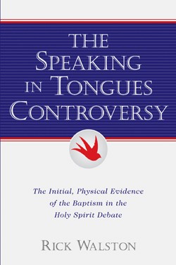 9781591607632 Speaking In Tongues Controversy