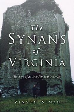 9781591609070 Synans Of Virginia