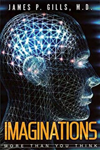 9781591856092 Imaginations : More Than You Think