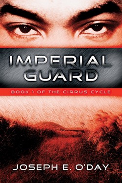 9781594670350 Imperial Guard : The Cirrus Cycle 1