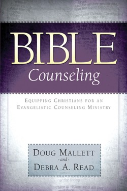 9781594670817 Bible Counseling : Equipping Christians For Evangelistic Counseling