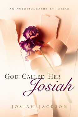 9781594671159 God Called Her Josiah