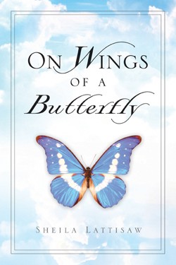 9781594671173 On Wings Of A Butterfly