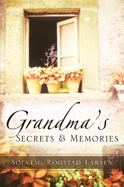 9781594673177 Grandmas Secrets And Memories
