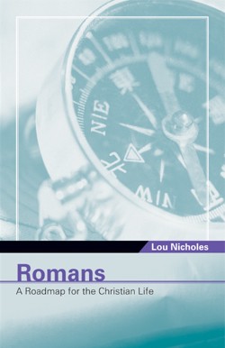 9781594674471 Romans : A Roadmap For The Christian Life
