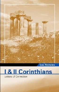 9781594674488 1-2 Corinthians : Letters Of Correction