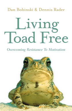 9781594674815 Living Toad Free