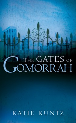 9781594675034 Gates Of Gomorrah