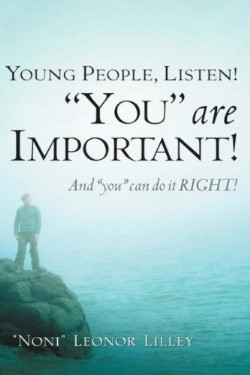 9781594675324 Young People Listen