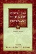 9781594679711 Unveiling The New Covenant (Student/Study Guide)
