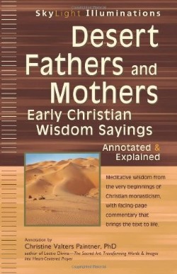 9781594733734 Desert Fathers And Mothers