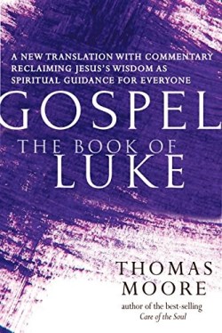 9781594736384 Gospel The Book Of Luke