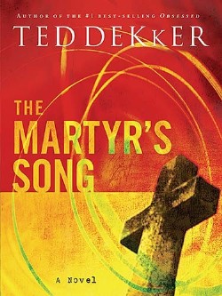 9781595542946 Martyrs Song : A Novel