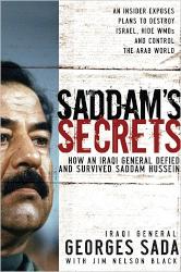 9781595553300 Saddams Secrets