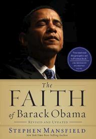 9781595554635 Faith Of Barack Obama Revised And Updated