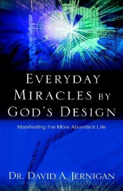 9781597814225 Everyday Miracles By Gods Design