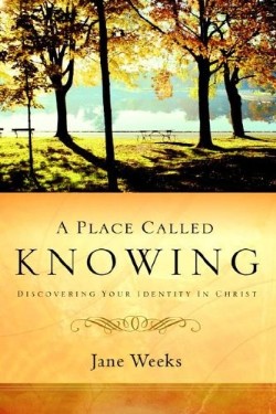 9781597814416 Place Called Knowing