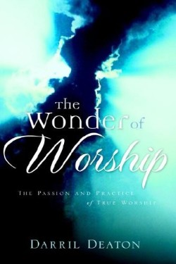 9781597815185 Wonder Of Worship