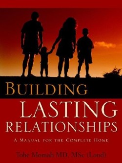 9781597817844 Building Lasting Relationships