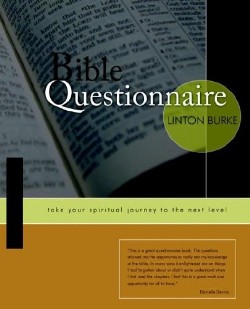 9781597818667 Bible Questionnaire
