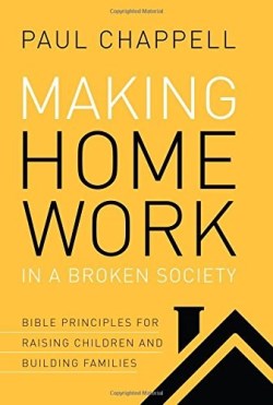 9781598943108 Making Home Work In A Broken Society